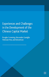 Experiences and Challenges in the Development of the Chinese Capital Market - 