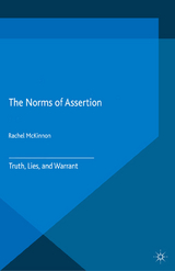 The Norms of Assertion - R. McKinnon