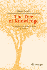 The Tree of Knowledge - Claudio Ronchi