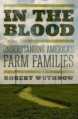 In the Blood -  Robert Wuthnow