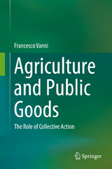 Agriculture and Public Goods - Francesco Vanni