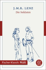 Die Soldaten -  Jakob Michael Reinhold Lenz