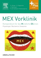 MEX Vorklinik - Thomas Braun, Daniel Gagiannis, Jan Hartmann, Falk Samson-Himmelstjerna