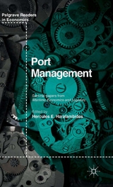 Port Management - 