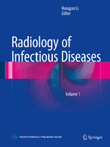 Radiology of Infectious Diseases: Volume 1 - 