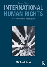 International Human Rights - Haas, Michael