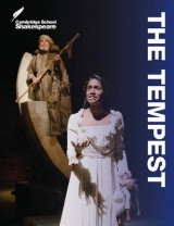 The Tempest - Brady, Linzy; James, David; Gibson, Rex; Gibson, Rex