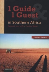 1 Guide & 1 Guest in Southern Africa - Hannes von Wyk, Marion Bobst