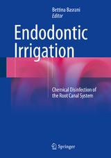 Endodontic Irrigation - 