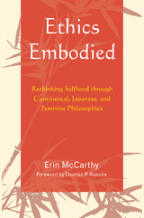 Ethics Embodied -  Erin McCarthy