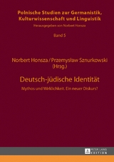 Deutsch-jüdische Identität - 