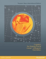 Cognition: The Thinking Animal - Willingham, Daniel