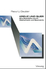 Kreuz und Quer - Raoul U. Deubler