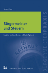 Bürgermeister und Steuern - 