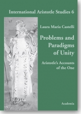 Problems and Paradigms of Unity - Laura Maria Castelli