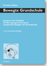 Bewegte Grundschule - Christina Müller