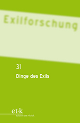 Dinge des Exils