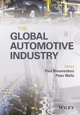 The Global Automotive Industry - 