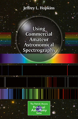 Using Commercial Amateur Astronomical Spectrographs - Jeffrey L. Hopkins