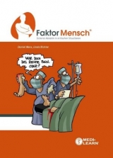 Faktor Mensch - Daniel Marx, Linda Richter, Sebastian Segelhorst, Arne Pagenberg