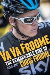 Va Va Froome - Sharp, David