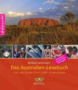 Das Australien-Lesebuch - Barbara Barkhausen