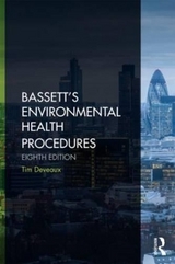 Bassett's Environmental Health Procedures - Bassett, W.H.; Deveaux, Tim