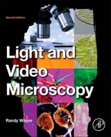 Light and Video Microscopy - Wayne, Randy O.