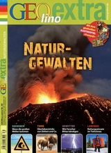 GEOlino Extra / GEOlino extra 39/2013 - Naturgewalten - 