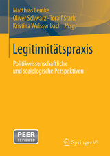 Legitimitätspraxis - 