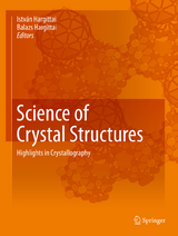 Science of Crystal Structures - 