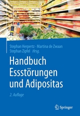 Handbuch Essstörungen und Adipositas - 