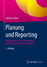 Planung und Reporting - Dietmar Schön