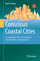 Conscious Coastal Cities - Voula P. Mega