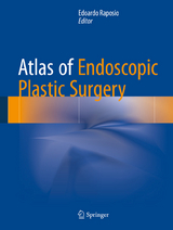 Atlas of Endoscopic Plastic Surgery - 