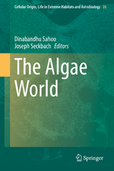 The Algae World - 