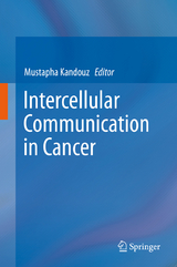 Intercellular Communication in Cancer - 