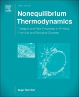 Nonequilibrium Thermodynamics - Demirel, Yasar