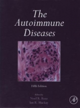 The Autoimmune Diseases - Gershwin, M. Eric; Tsokos, George C.