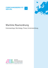 Maritime Raumordnung