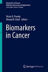 Biomarkers in Cancer / Biomarkers in Cancer - 