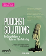 Podcast Solutions - Michael W. Geoghegan, Dan Klass