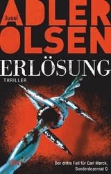 Erlösung -  Jussi Adler-Olsen