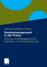 Kanzleimanagement in der Praxis - 