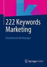 222 Keywords Marketing - 