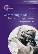 Gerontologie und Gerontopsychiatrie - Marwedel, Ulrike