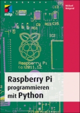 Raspberry Pi programmieren mit Python - Michael Weigend