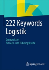 222 Keywords Logistik - 