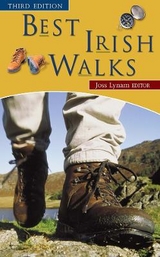 Best Irish Walks - Lynam, Joss