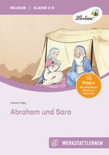 Abraham und Sara - Jasmin Hipp